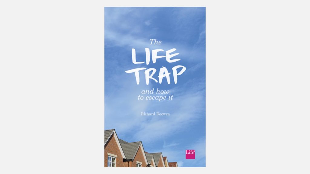 The Life Trap